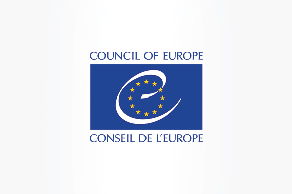 THE COUNCIL OF EUROPE