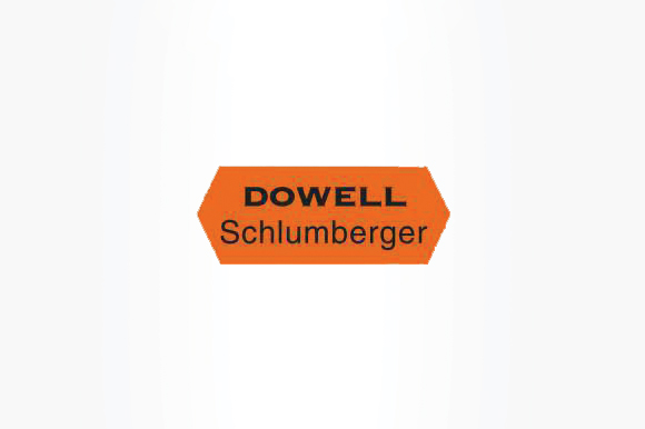 DOWELL SCHLUMBERGER ME. INC. FOREIGN PERSONNEL WORK PERMIT