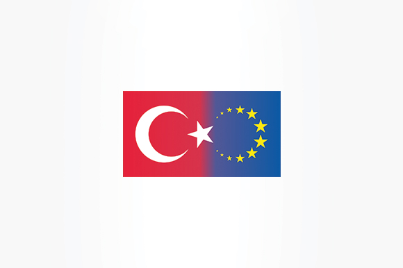 REP. OF TURKEY MINISTRY for EU AFFAIRS