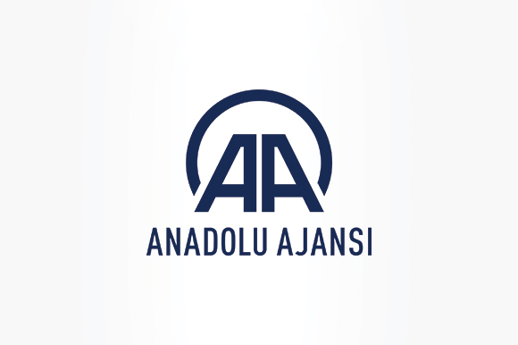 ANADOLU AGENCY