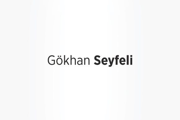 Gökhan Seyfeli