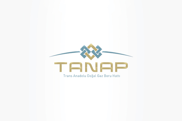 TANAP Trans Anadolu Doğal Gaz Boru Hattı Projesi