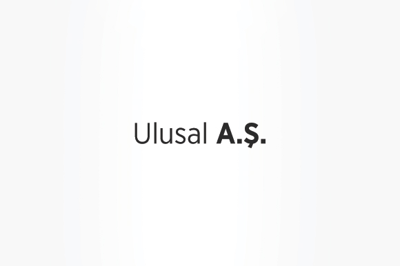 Ulusal A.Ş.